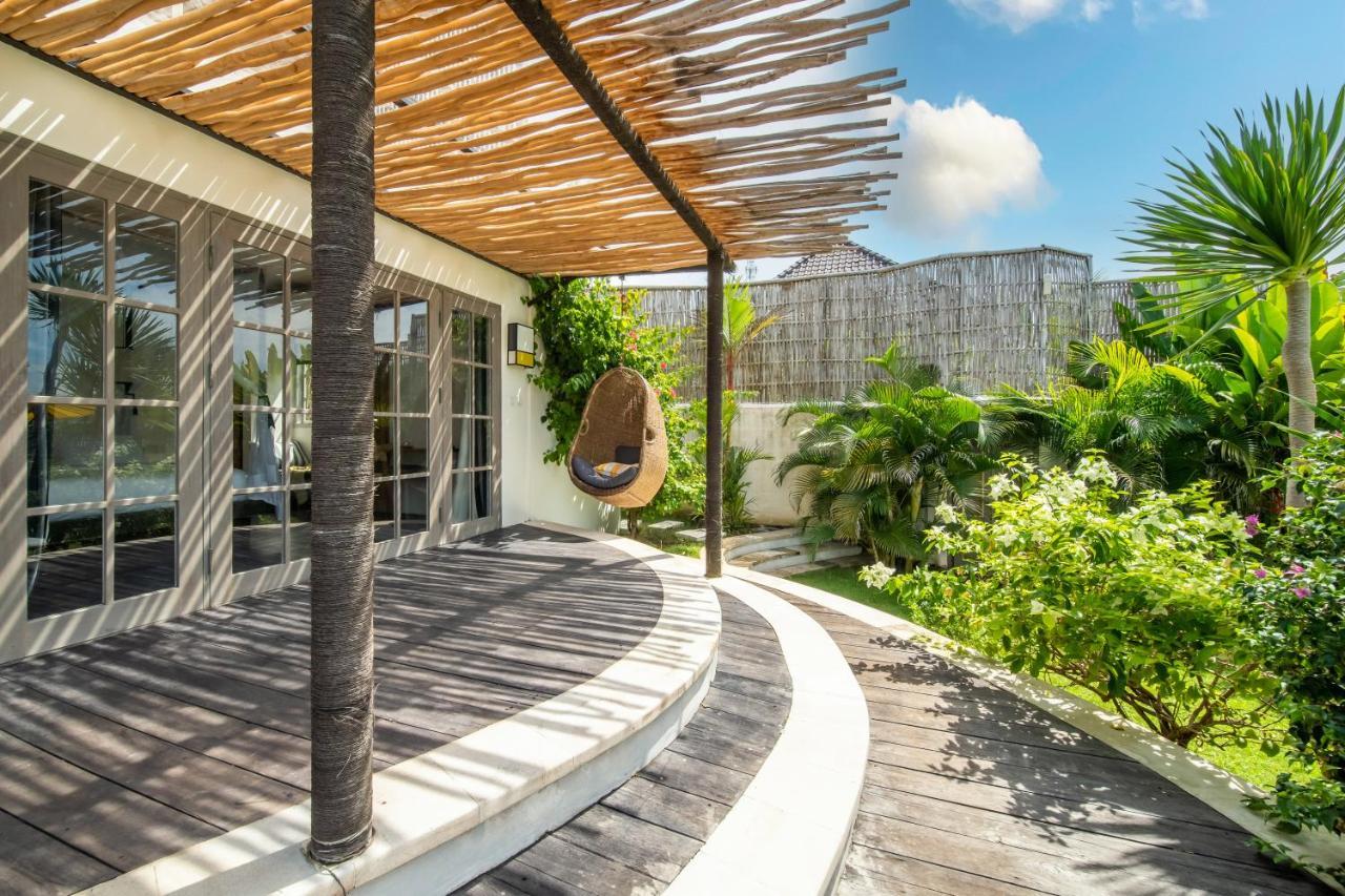 Katoni Villa Lembongan Exterior photo